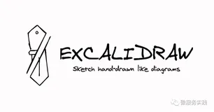 别再问我们用什么画图的了！问就是excalidraw