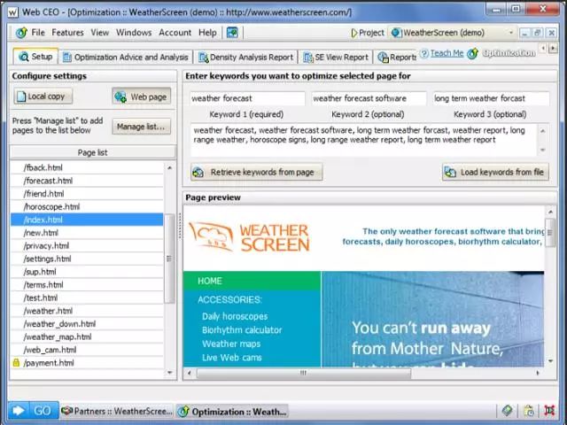 「首席架构师推荐」精选优化软件清单