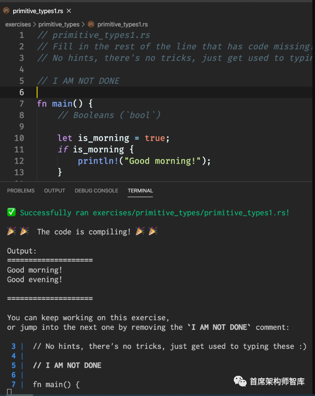 「Rust语言」最全的Rust初学者的完全免费资源（下）-阿里云开发者社区