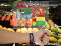 5个零售商IoT使用案例，零售商终于接近物联网