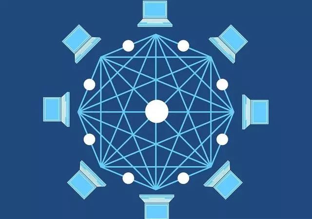 ROBOTINA利用区块链技术使我们与能源的交互方式现代化