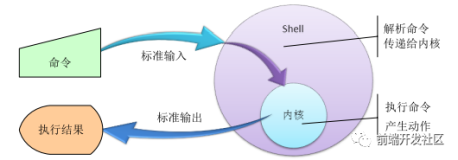教你写一个快速提交git代码的shell脚本（一）