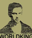 PhotoShop实现文字人物海报效果