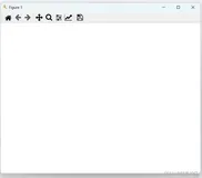 1. Matplotlib的Figure基础概念