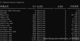 第二轮学习笔记：二、Windows基础