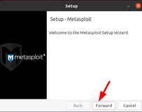 Metasploit Pro 4.20.0安装与使用