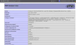 某教程学习笔记（一）：17、php漏洞