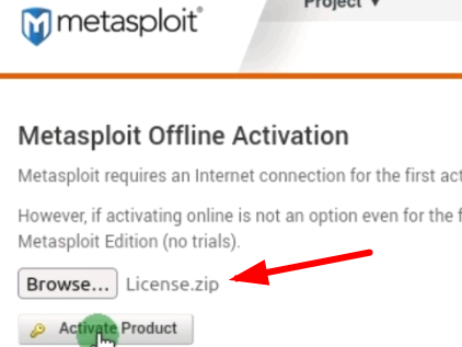 Metasploit Pro安装配置与漏洞扫描入门教程-开发者社区-阿里云