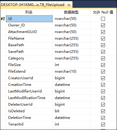 循序渐进VUE+Element 前端应用开发(28)--- 附件内容的管理