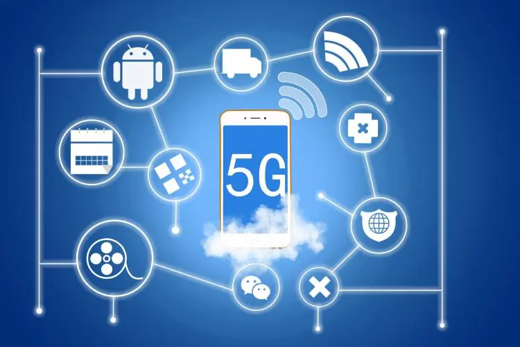5G和6G网络：塑造未来的连接技术