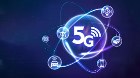 5G技术的革命性进步及其对社会的影响