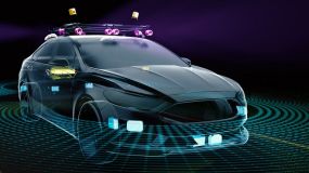 新能源汽车技术的最新进展和未来趋势