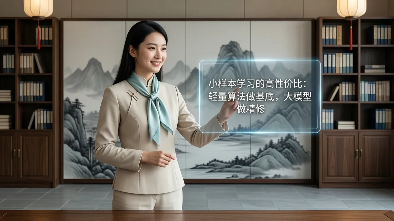 84.2-小样本大模型学习的高性价比2.png