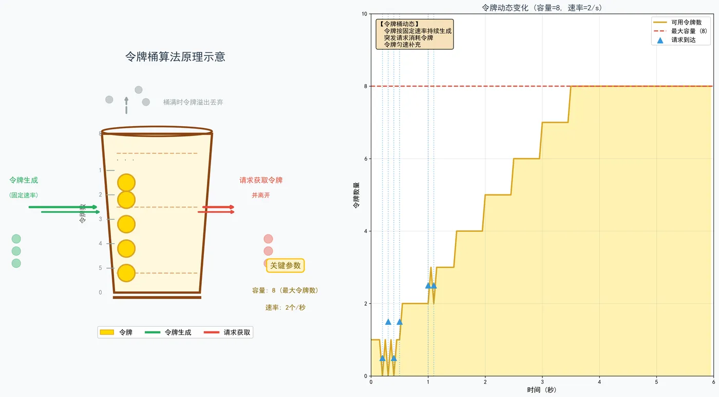 177.8-令牌桶算法原理示意 token_bucket_visualization.png