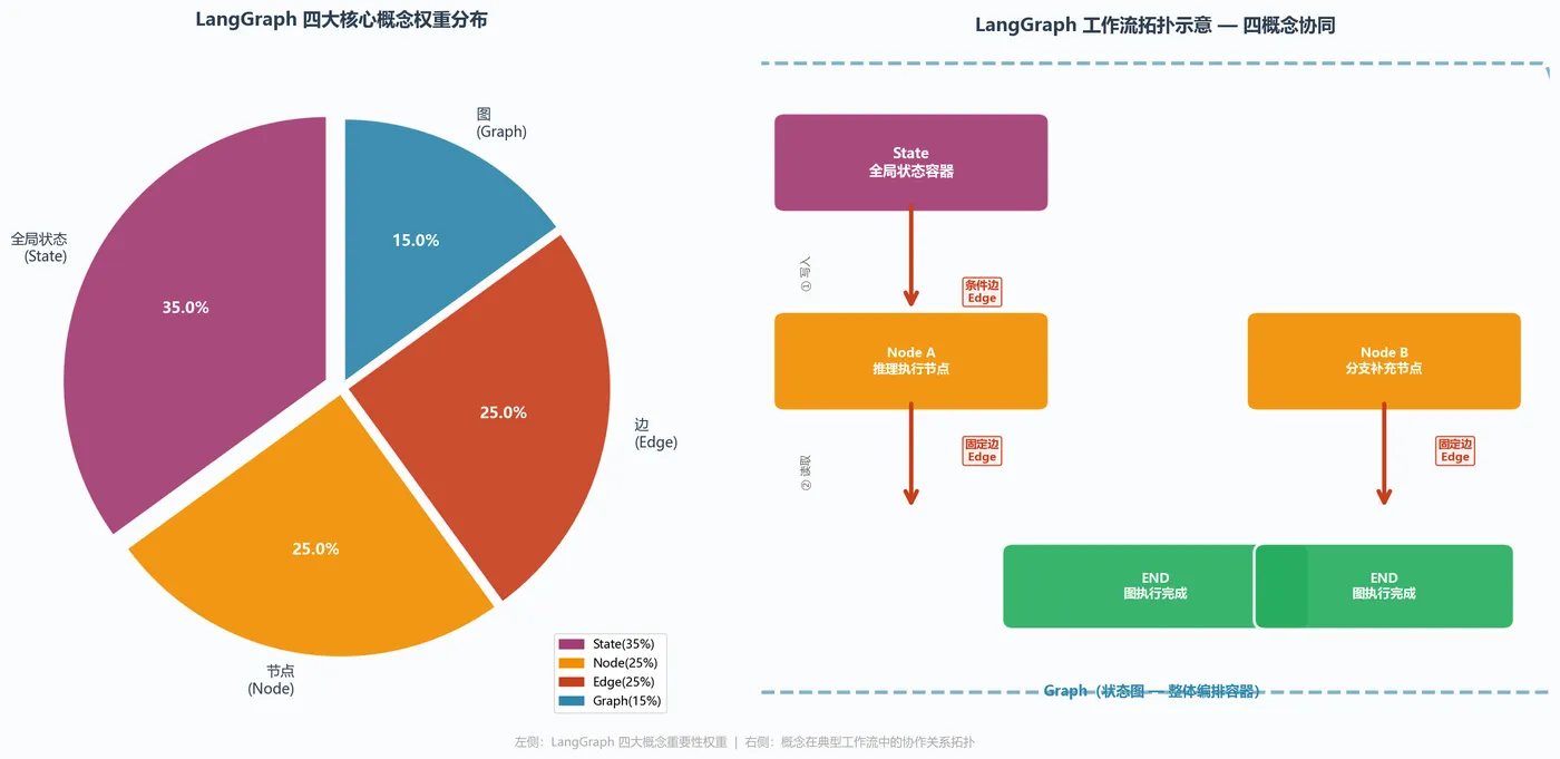 214.6-LangGraph 四大概念 langgraph_core_concepts.png
