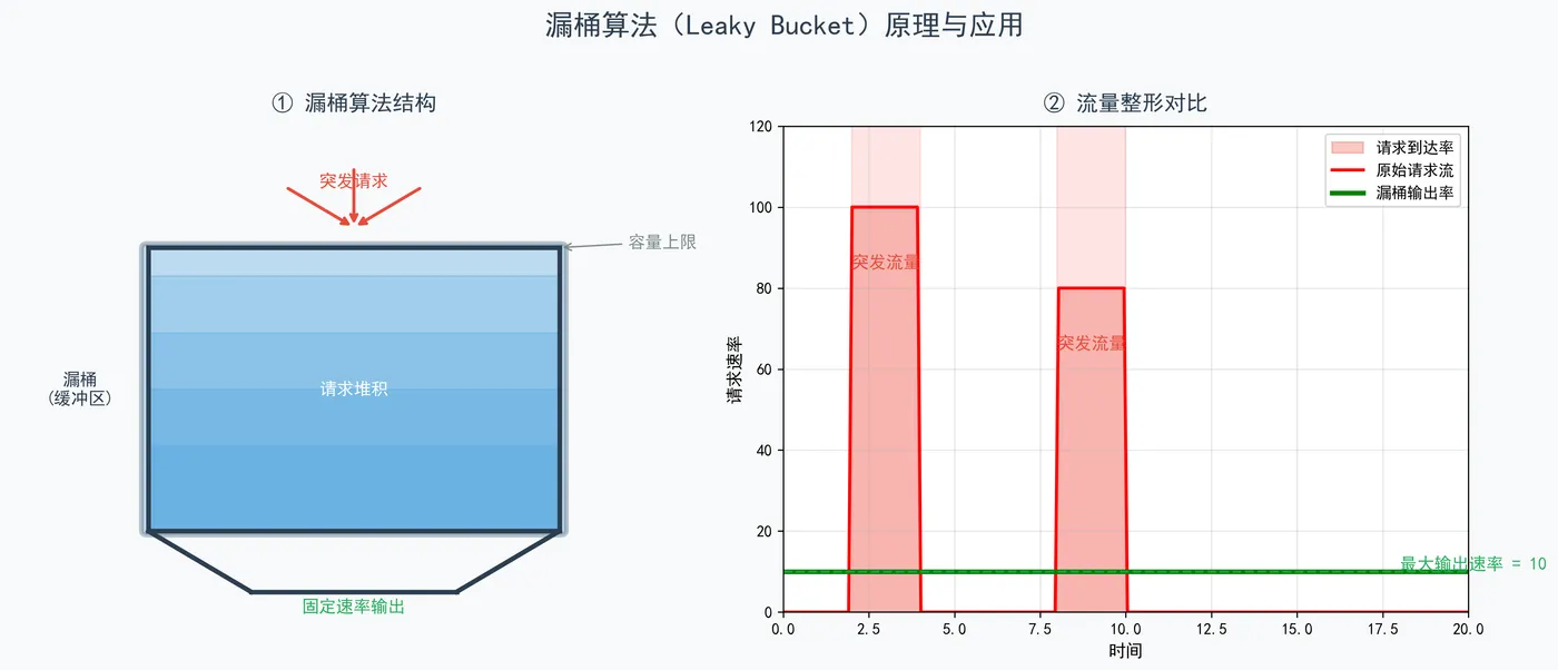 177.4-漏桶算法原理图.png