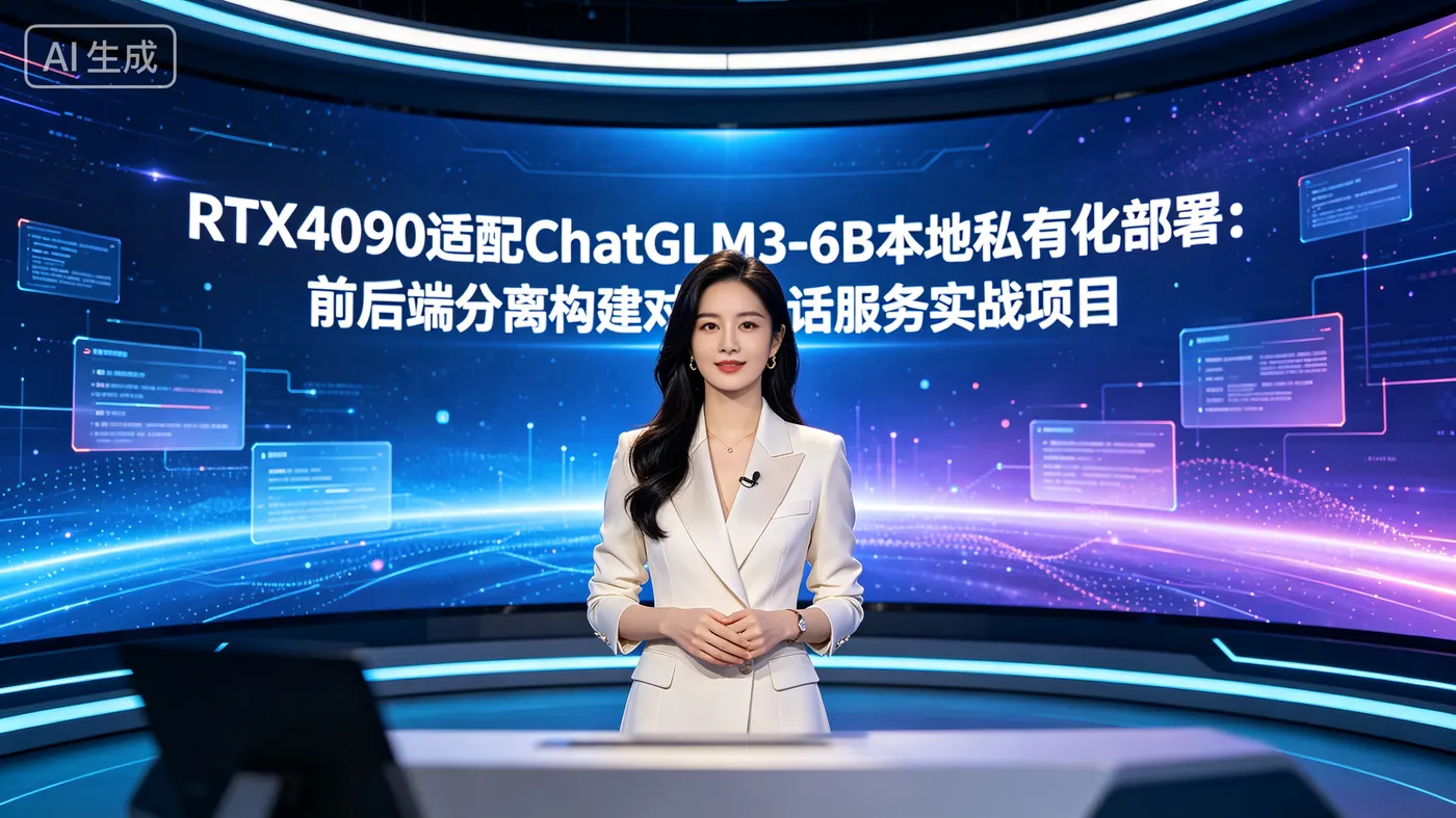 197.2-RTX4090适配ChatGLM3-6B.png