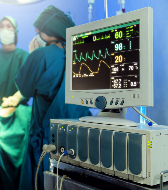C#.手术麻醉系统源码 手麻系统如何与医院信息系统进行集成？