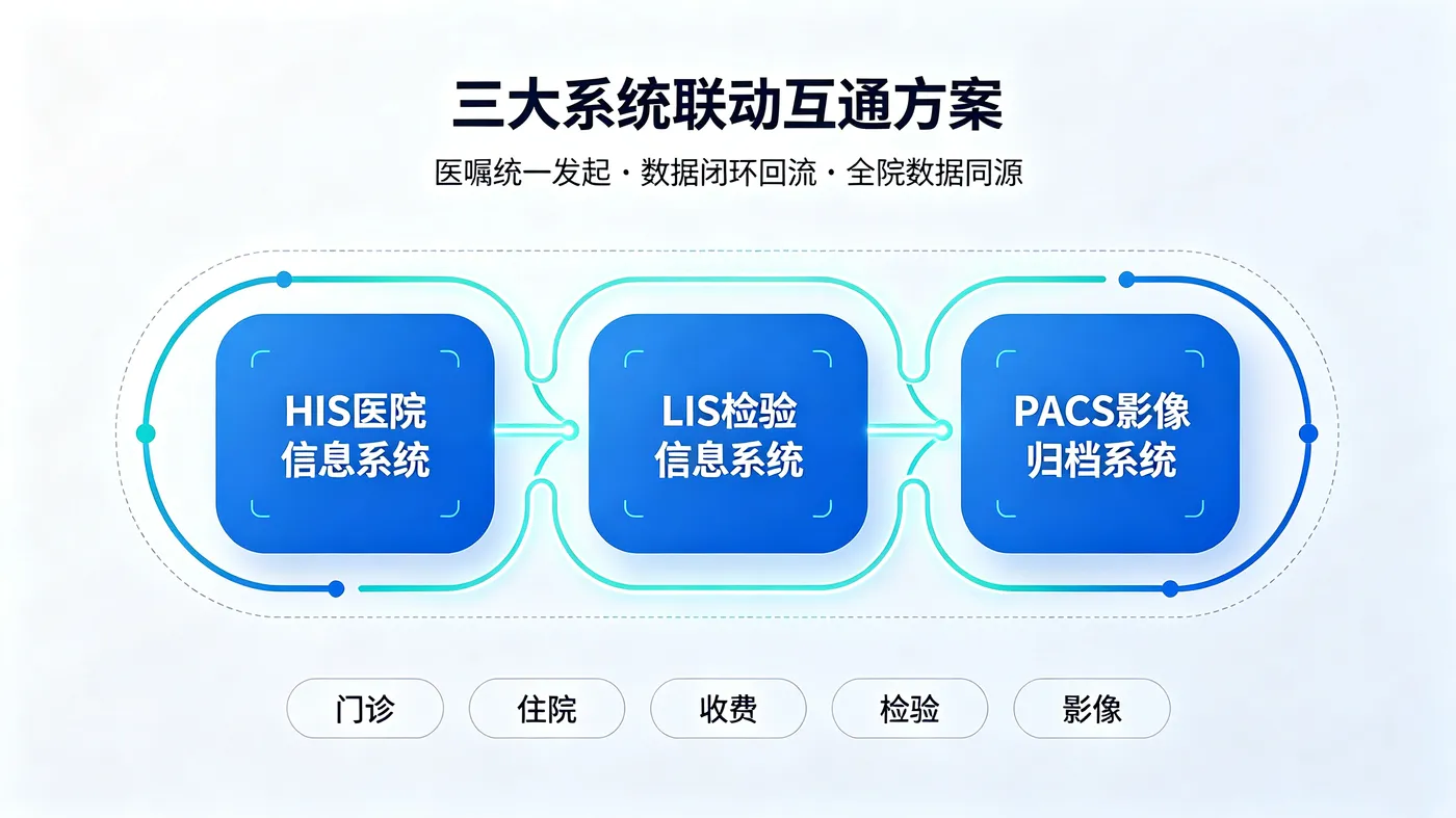 HIS_LIS_PACS系统联动方案（民营_综合医院通用）.png