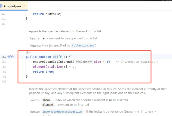 Arrays.asList() 数组转换成集合酿成的线上事故,差点要滚蛋了!-阿里云开发者社区