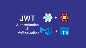在 React Router 中使用 JWT