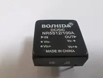BOSHIDA DC电源模块高功率元器件的散热问题