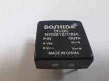 BOSHIDA DC电源模块高功率元器件的散热问题
