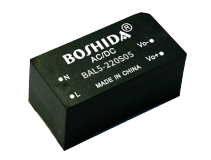 BOSHIDA DC电源模块在电子产品中的重要性分析