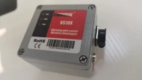 VS10X无线混合信号采集仪振弦传感器监测数据采集工程监测仪器