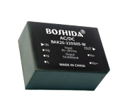 BOSHIDA DC/AC电源模块：为通信设备提供稳定的电力供应