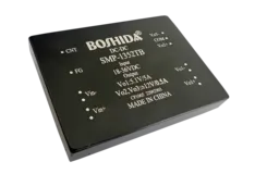 BOSHIDA  DC电源模块的PCB设计和布局指南