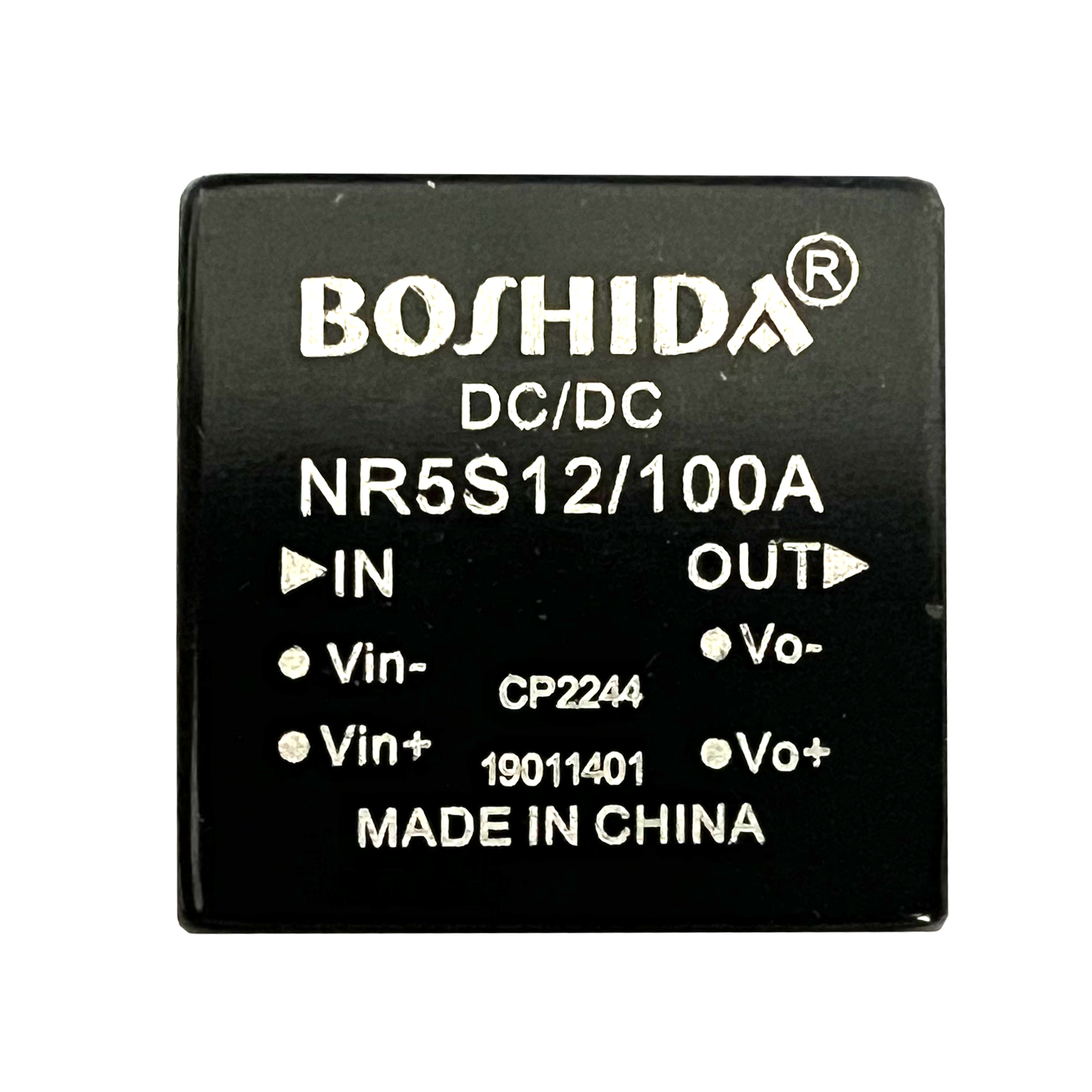 BOSHIDA DC电源模块与其他电源模块的区别与优势