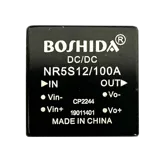 BOSHIDA DC电源模块与其他电源模块的区别与优势