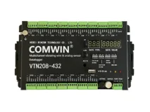 工程监测仪器振弦采集仪详细的稳定性测试