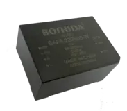 DC电源模块的安全性能评估与测试方法