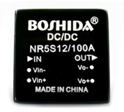 BOSHIDA 如何选择适合自己需求的DC电源模块？