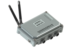 工程监测无线中继采集仪使用MODBUS协议来进行通信
