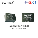 BOSHIDA AC/DC电源模块在工业自动化领域的应用探析
