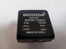 BOSHIDA 两类常见的模拟电源与数字电源