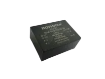 AC/DC电源模块在通信与网络设备中的应用的研究