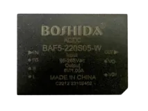 AC/DC电源模块：安全稳定的电力转换器