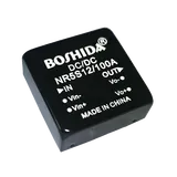 BOSHIDA DC/AC电源模块：为物联网设备提供可靠的电力支持