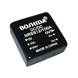 BOSHIDA DC/AC电源模块：为物联网设备提供可靠的电力支持