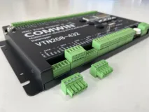 基于振弦传感器的岩土工程在线监测系统案例