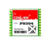 远距离串口服务器（ 适配器）UART/I2C/1-Wire/SPI PS304常见问题及注意事项