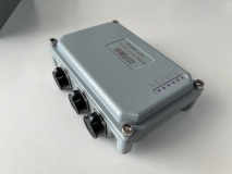NLM5系列无线无源振弦传感中继采集仪的工作模式