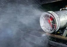 井下空气质量检测预警系统,煤矿生产、事故应急检测和实时监测