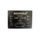 BOSHIDA  DC电源模块的设计与制造流程