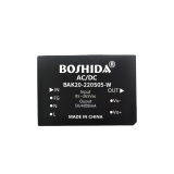 BOSHIDA DC/AC电源模块：推动工业自动化技术的发展