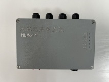 NLM6多通道中继无线采集仪的主要特点